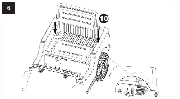 JAMARA-461815-Ride-on-Jeep-Willys-MB-Army-FIG-8