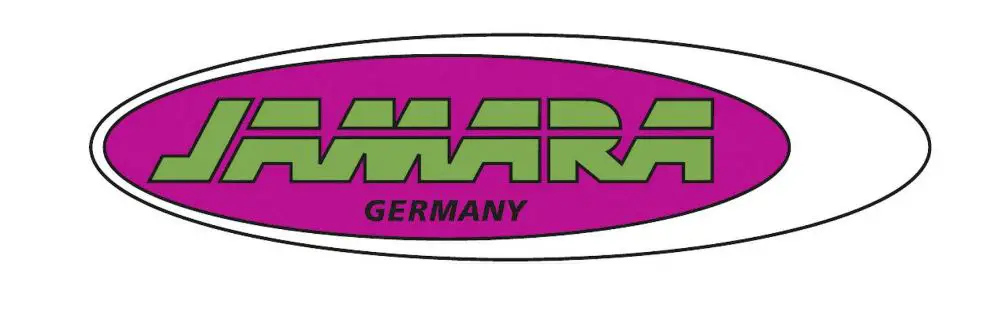 JAMARA-LOGO