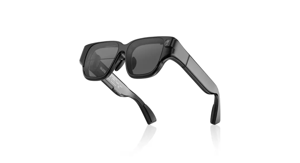 Inmo Ima01 Ar Glasses User Manual