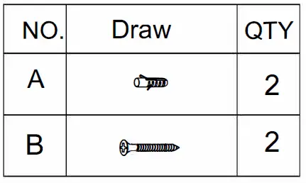 BTCSTAR-BTCYFM7844MB-Bathroom-Vanity-Mirror-FIG-1