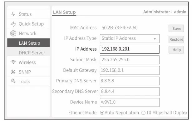 IP-COM-AP265-11AC -Wireless-In-Wall-Access-Point-10