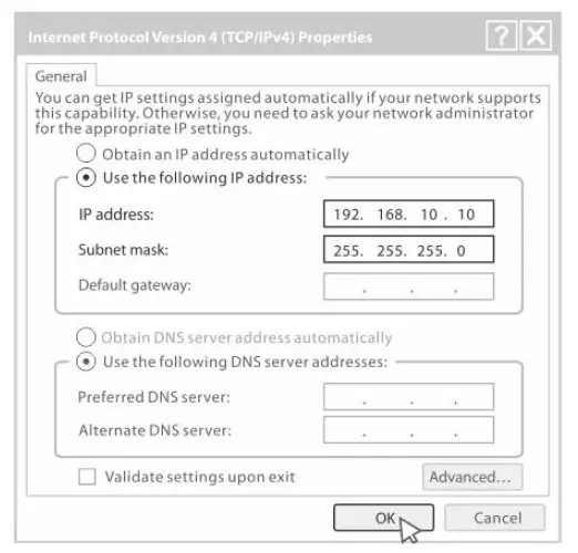 IP-COM-AP265-11AC -Wireless-In-Wall-Access-Point-12