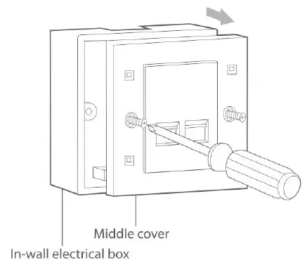 IP-COM-AP265-11AC -Wireless-In-Wall-Access-Point-2