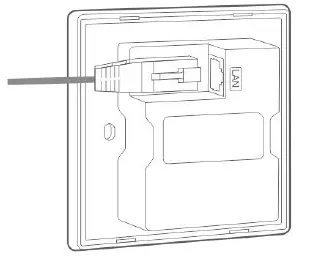 IP-COM-AP265-11AC -Wireless-In-Wall-Access-Point-4
