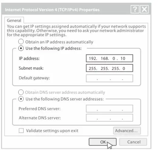 IP-COM-AP265-11AC -Wireless-In-Wall-Access-Point-8