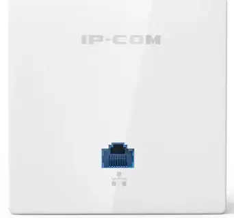 IP-COM-AP265-11AC -Wireless-In-Wall-Access-Point-product-image