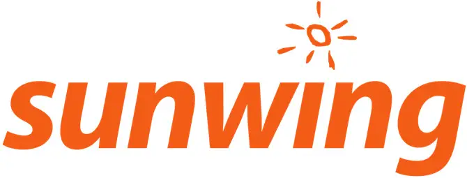 sunwings logo