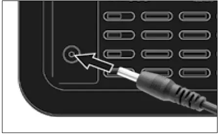 Laserliner AirMonitor PURE Fine Dust Measuring 01