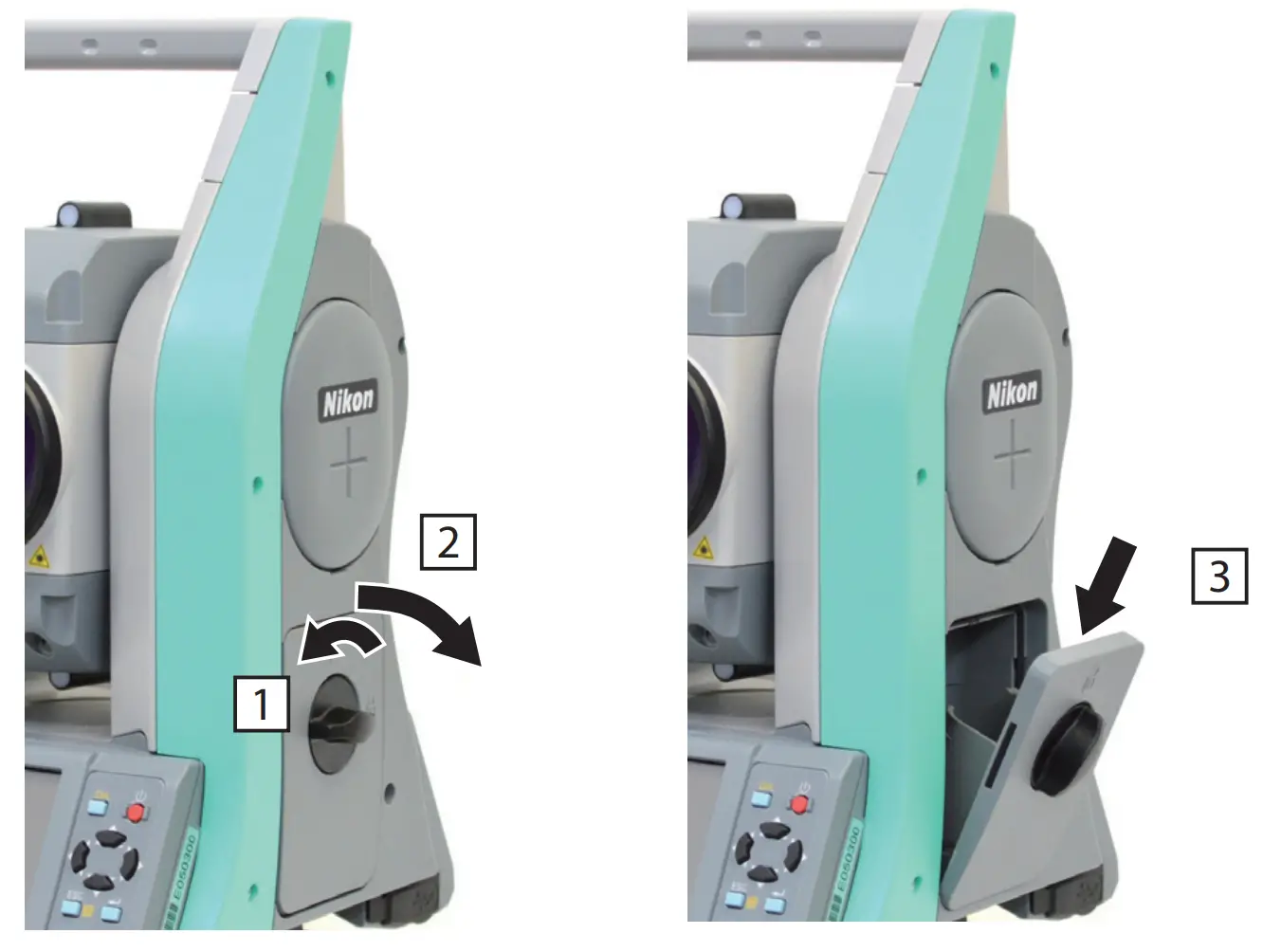 Charging the battery pack