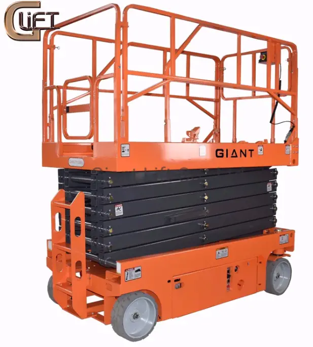 Tuyue-Lift ZSF-Series-Fully-Electric-Scissor-Lifted-Working-Platform-product-image
