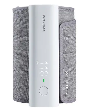 WITHINGS-WPM05-BPM-Connect-Wireless-Blood-Pressure-Monitor-product-image