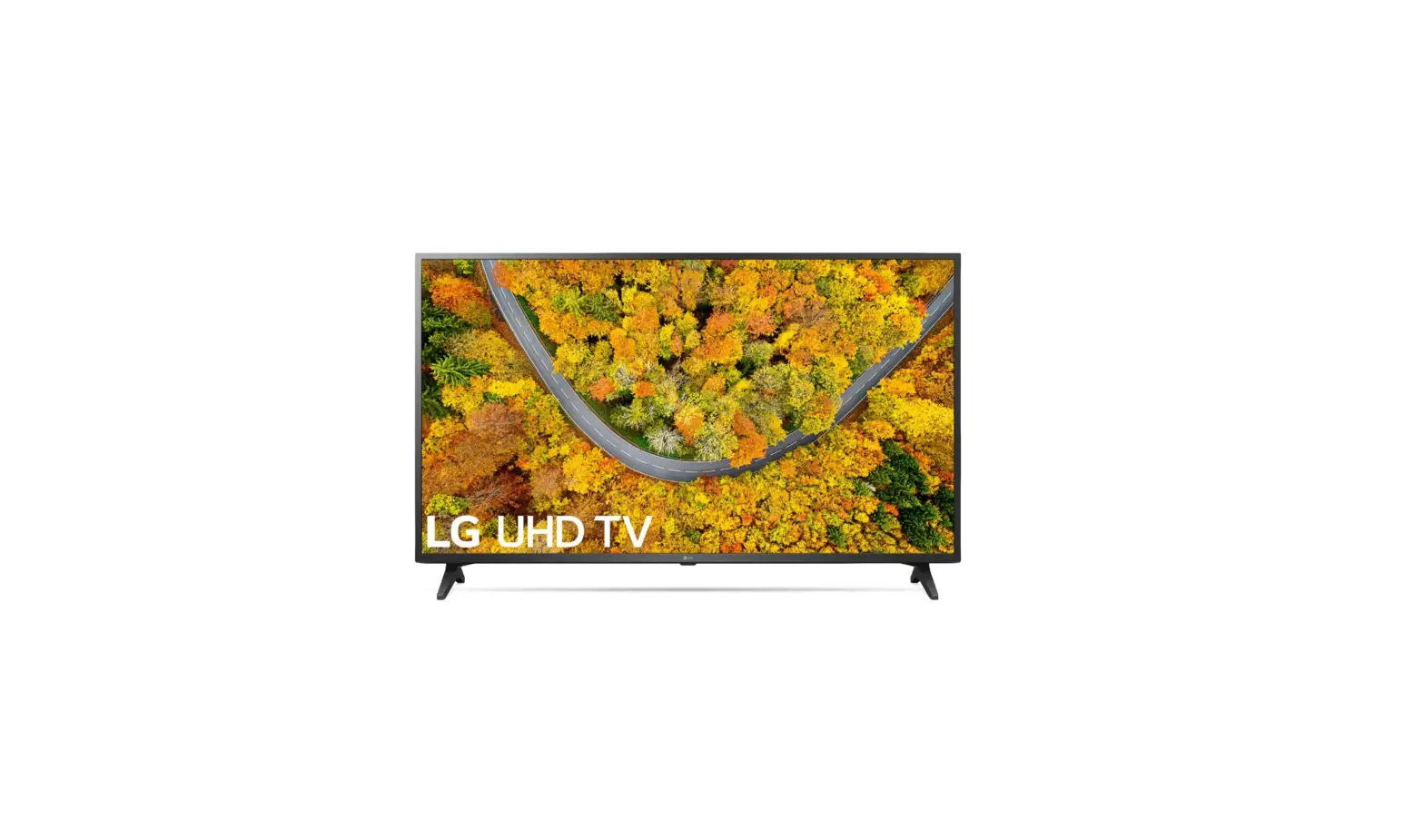Lg 43up75006lf 4k Uhd Hdr Smart Led Tv User Guide