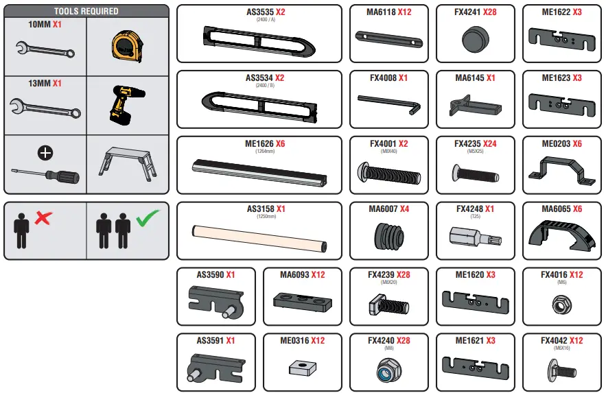VAN-GUARD-IN8314-ULTI-Rack-Plus-fig-3