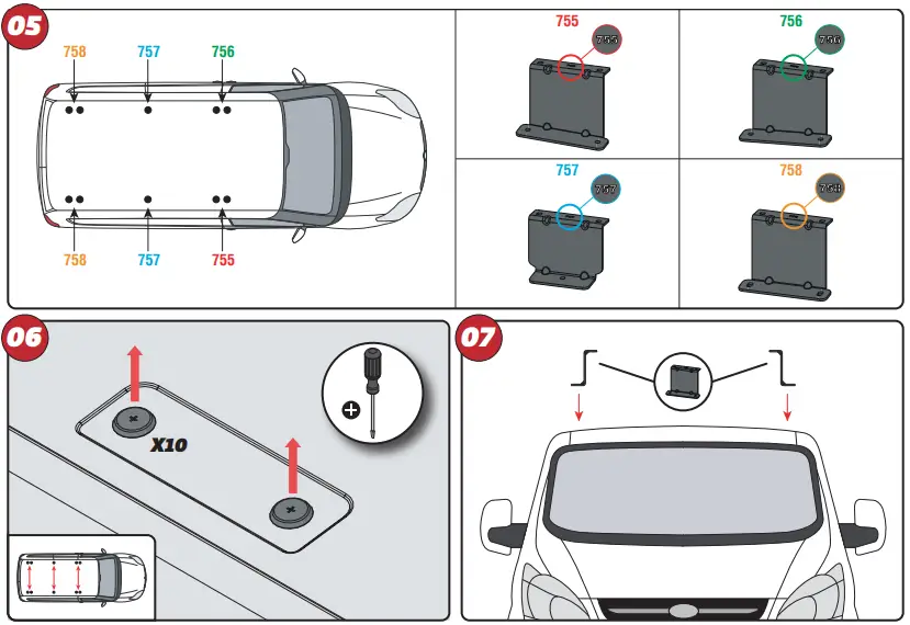 VAN-GUARD-IN8314-ULTI-Rack-Plus-fig-6
