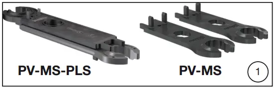 STAUBLI-MA71-PV Cable-Lead-Extension-fig-1