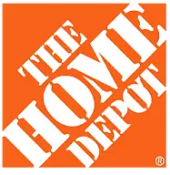 THE HOME DEPOT-LOGO
