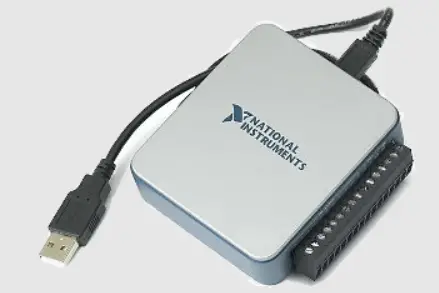 NATIONAL INSTRUMENTS NI USB-6001, 6002, 6003 Low-Cost DAQ USB Device product
