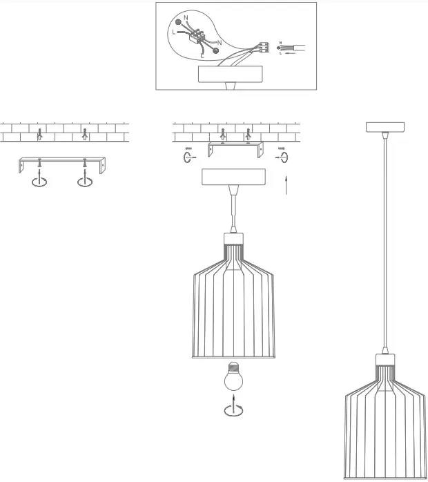 Installation Instruction