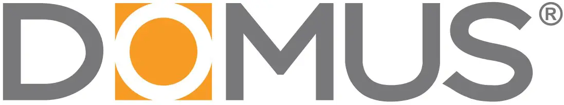 DOMUS Logo