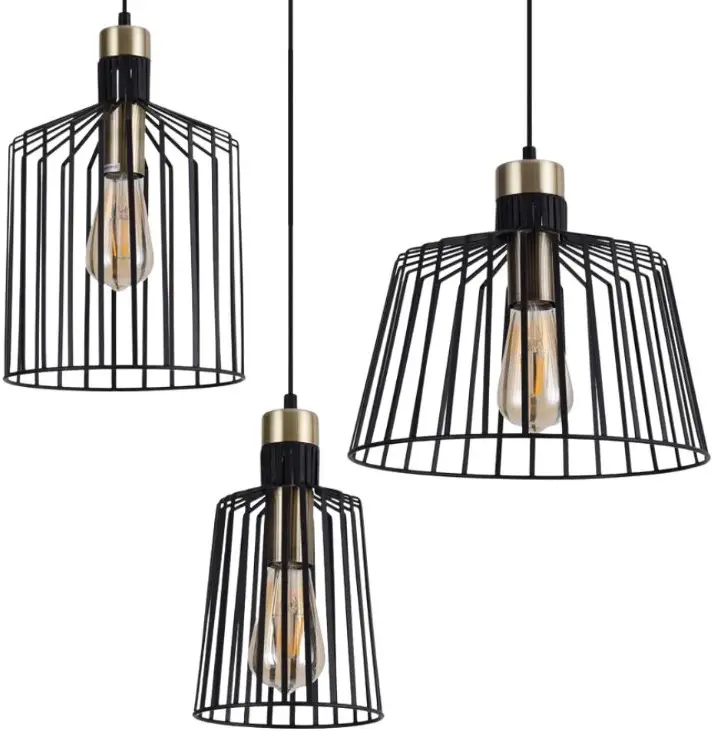 DOMUS LIGHTING ASHLEY-PDT-S,L,M Ashley Pendant Light