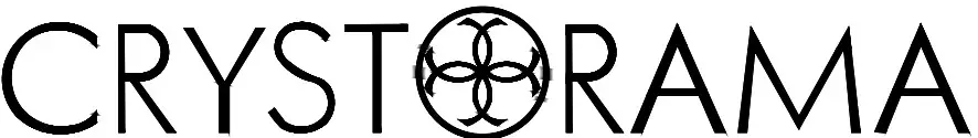 CRYSTORAMA logo
