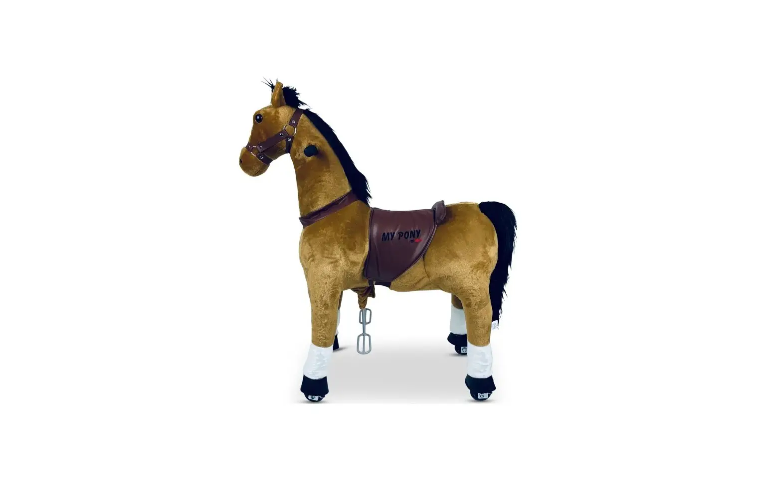 Rollzone Mp2017-s My Pony Ride-on Unicorn User Manual Rollzone Mp2017-s My Pony Ride-on Unicorn User Manual