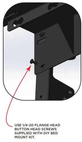 Diy Bracket Mounting