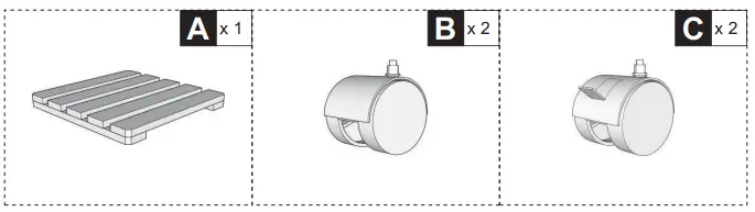 Outsunny-845-649-Portable-Plant-Stand-fig-1