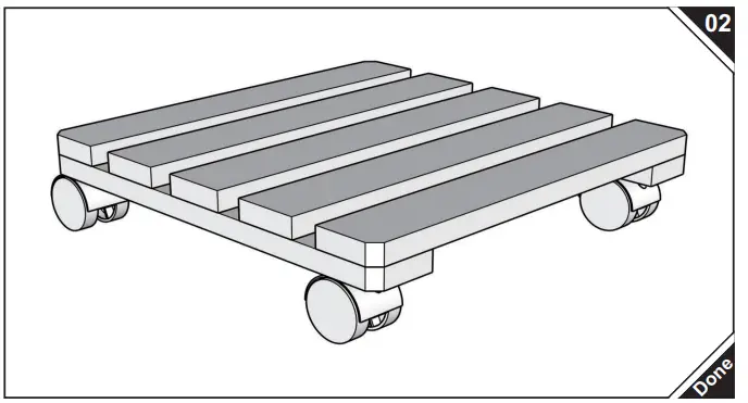 Outsunny-845-649-Portable-Plant-Stand-fig-3