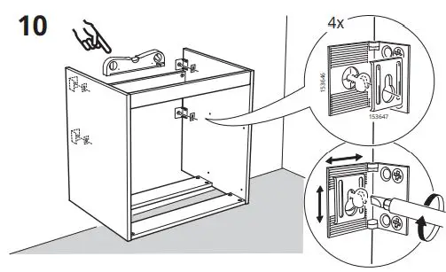 IKEA-GODMORGON-Wash-Stand-with-2-Drawers-FIG-12