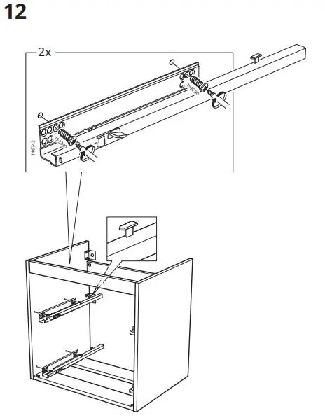 IKEA-GODMORGON-Wash-Stand-with-2-Drawers-FIG-15