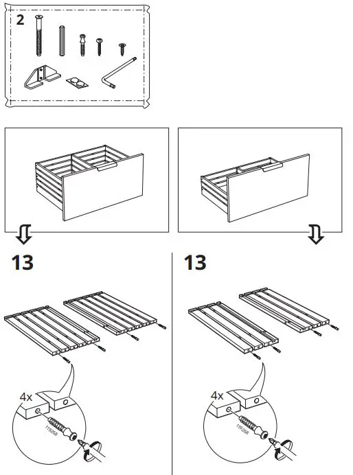 IKEA-GODMORGON-Wash-Stand-with-2-Drawers-FIG-16