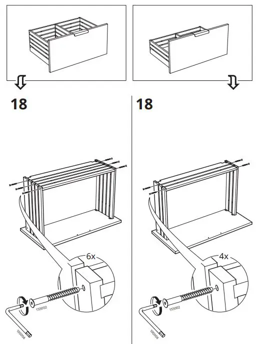 IKEA-GODMORGON-Wash-Stand-with-2-Drawers-FIG-19