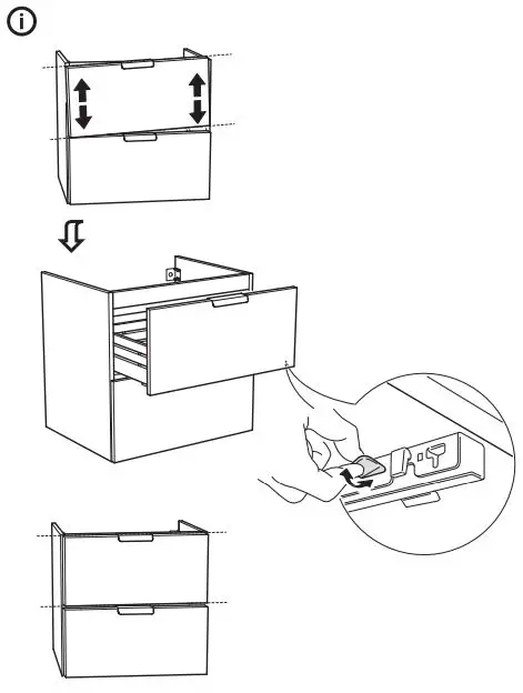 IKEA-GODMORGON-Wash-Stand-with-2-Drawers-FIG-24
