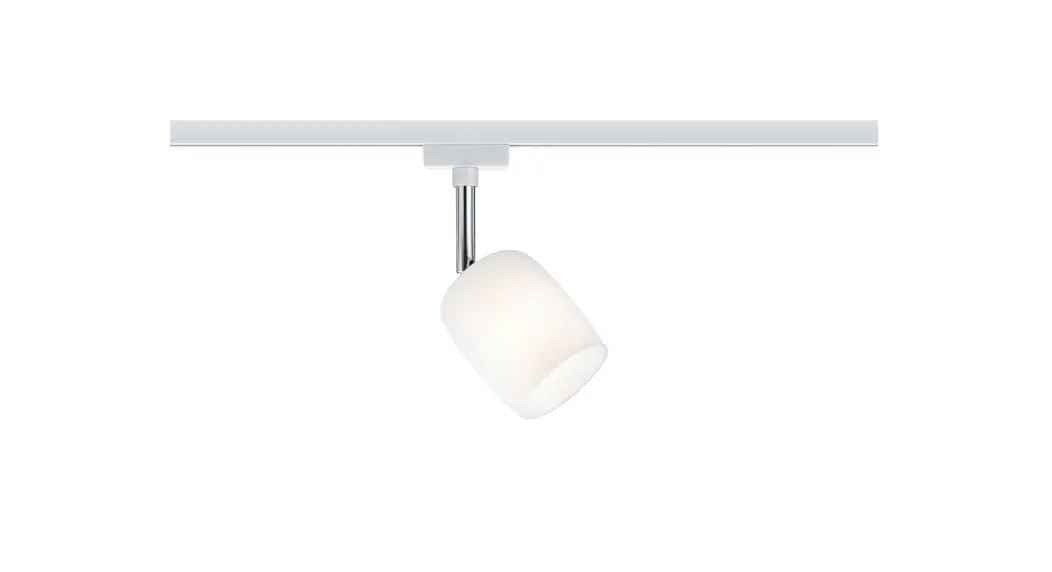 Paulmann 976.13 Urail Rail Spot Light Instruction Manual