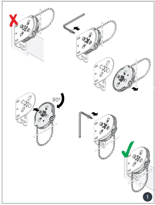 Installation Instructions