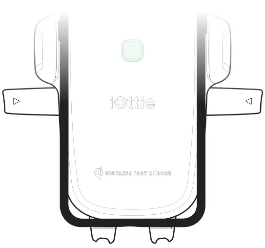 Using the Easy One Touch Mechanism