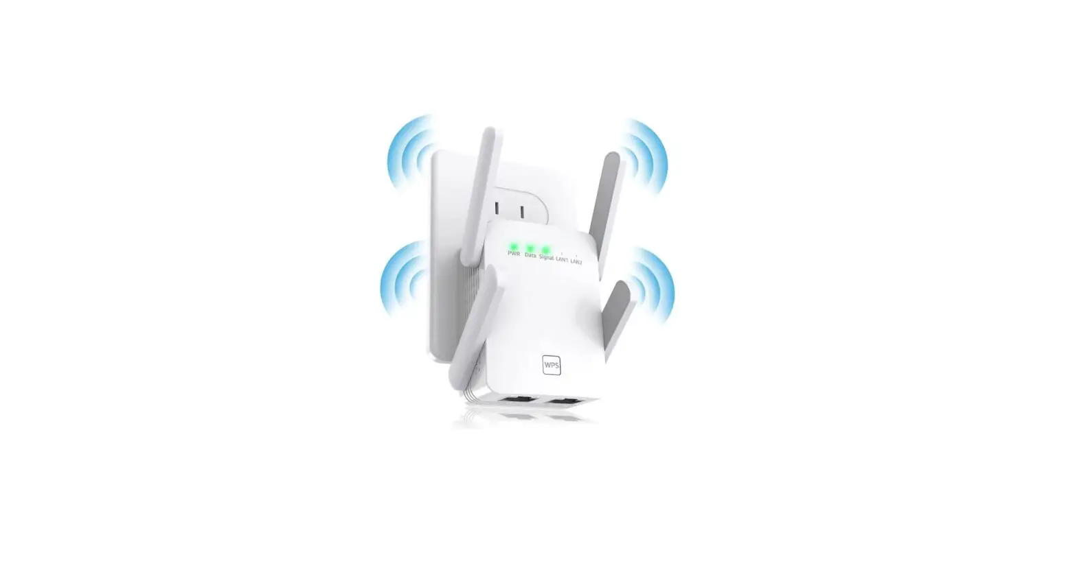 Meestory 300-sn Wifi Extenders Signal Booster User Manual Meestory 300-sn Wifi Extenders Signal Booster User Manual