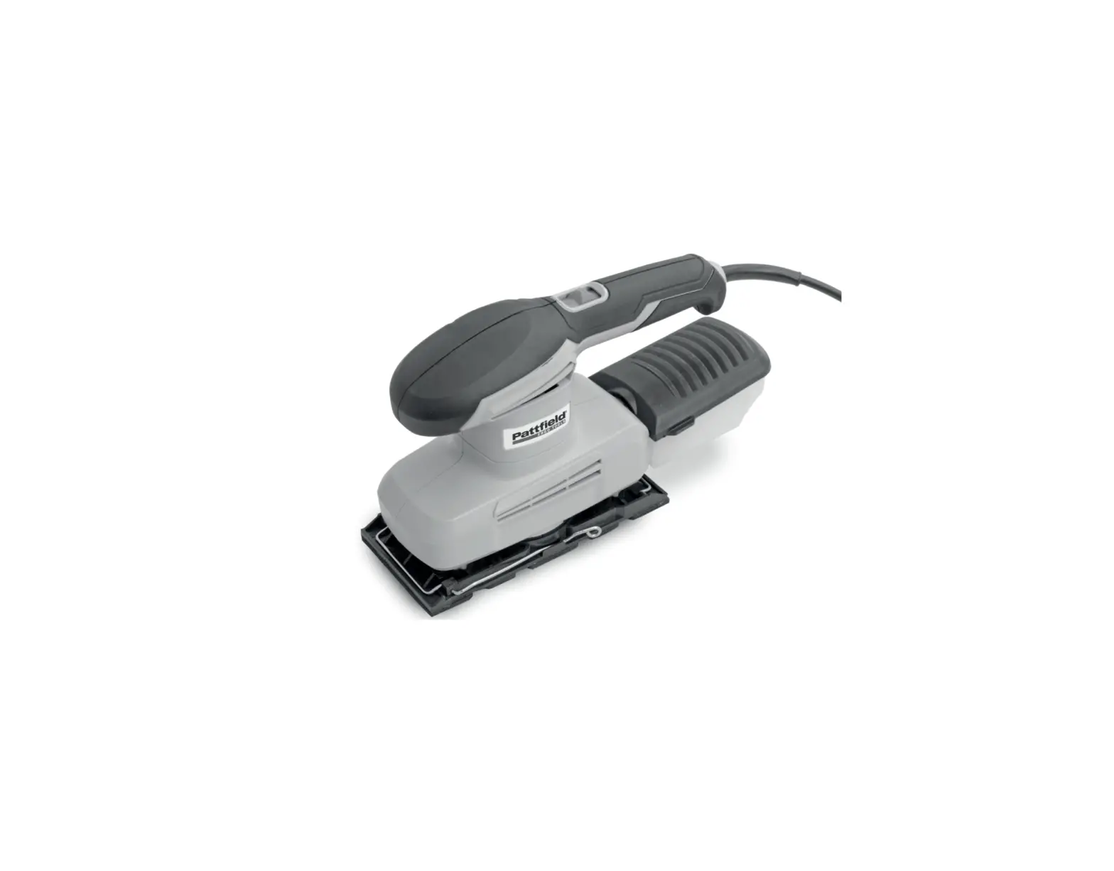 Pattfield Pfs200g 200w Finishing Sander Instruction Manual Pattfield Pfs200g 200w Finishing Sander Instruction Manual