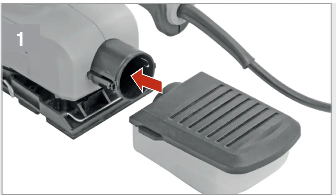 Dust Collection System