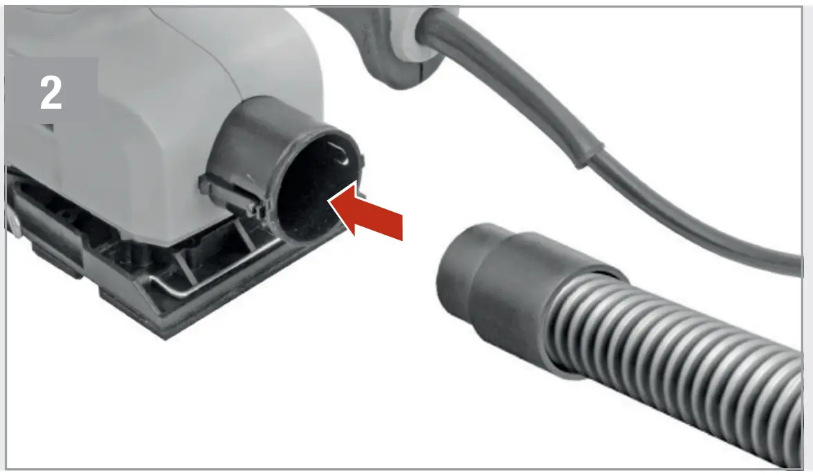 Dust Collection System