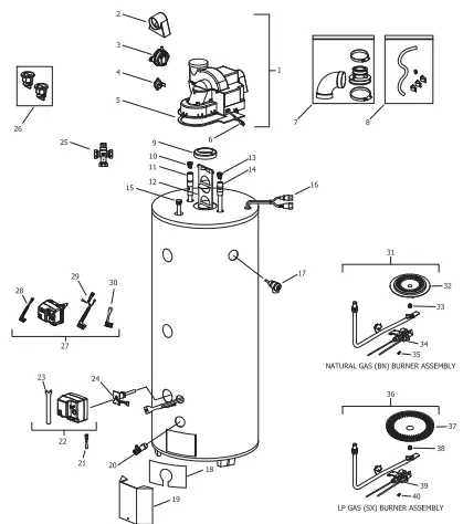 BRADFORD-WHITE-CSW2TW-Atmospheric-Vent-Gas-02