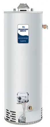 BRADFORD-WHITE-CSW2TW-Atmospheric-Vent-Gas-product-image