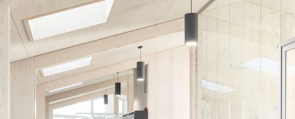 Bega 24 507 Pendant Luminaire Suspension Instructions