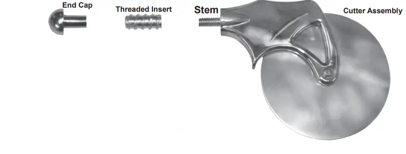 PSI-Woodworking-PRODUCTS-PKPCUTC-Pro-Pizza-Cutter-Kit-fig 3