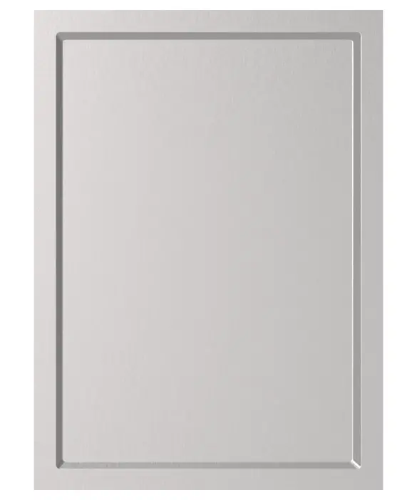 FISHER and PAYKEL CIT152DX1 15 Inch Auxiliary Modular Teppanyaki Cooktop