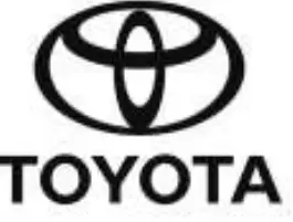 TOYOTA Logo