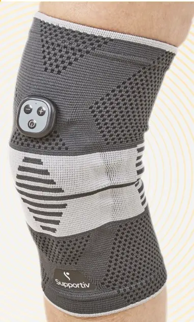 Supportiv DL06279 EMS Knee Support