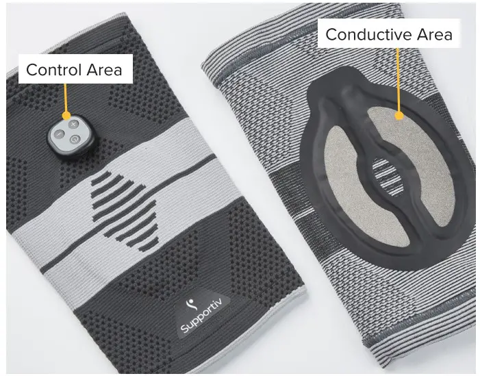 CONDUCTIVE AREA
