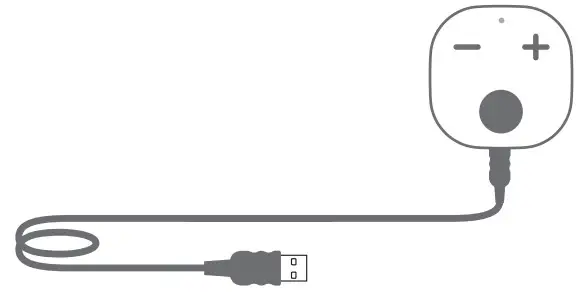 CHARGING INSTRUCTION